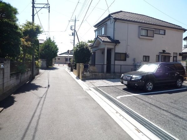 イリーデ・フィオーレの物件内観写真